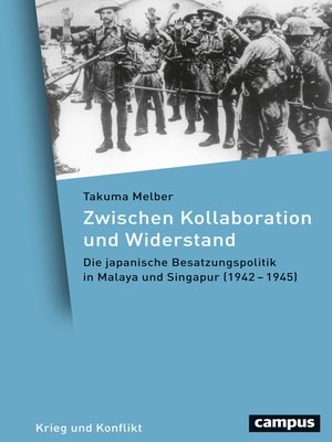 cover image of Zwischen Kollaboration und Widerstand